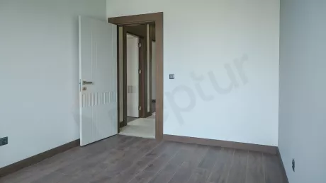 Продаётся эксклюзивный двухуровневый пентхаус 400 м² на 5-м этаже в районе Бейликдюзю – стиль и комфорт