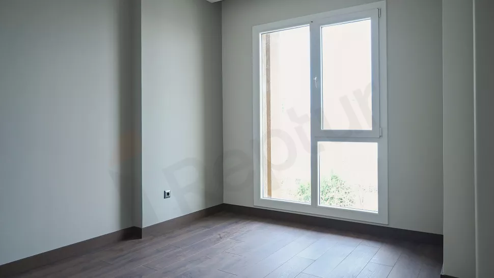 Продаётся эксклюзивный двухуровневый пентхаус 400 м² на 5-м этаже в районе Бейликдюзю – стиль и комфорт