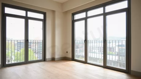 Продаётся эксклюзивный пентхаус с 5 спальнями, 689 м² – комфорт и тишина среди природы