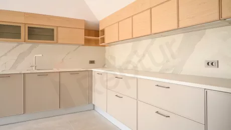 Продаётся эксклюзивный пентхаус с 5 спальнями, 689 м² – комфорт и тишина среди природы