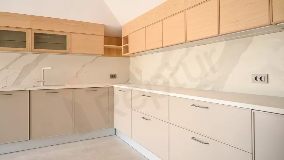 Продаётся эксклюзивный пентхаус с 5 спальнями, 689 м² – комфорт и тишина среди природы