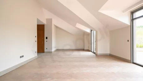 Продаётся эксклюзивный пентхаус с 5 спальнями, 689 м² – комфорт и тишина среди природы
