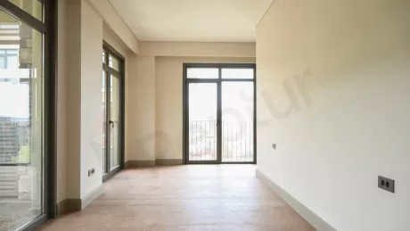 Продаётся эксклюзивный пентхаус с 5 спальнями, 689 м² – комфорт и тишина среди природы
