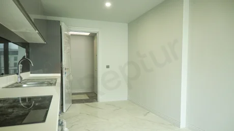 Продается квартира от застройщика - в новостройке - район Эсеньюрт