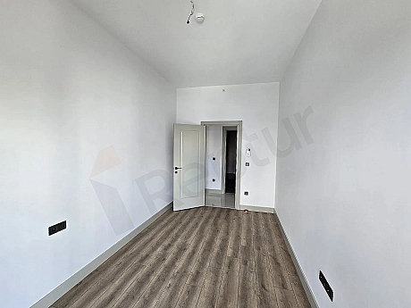 Фотография спальни непродовольственной квартиры на продажу в Аташехире.