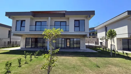 Купить недвижимость в Бодруме: виллы 3+1 в Кемиклере