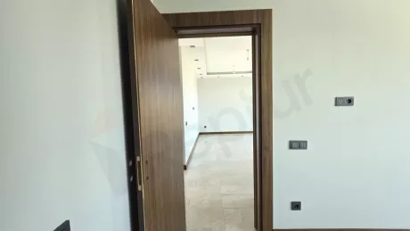Квартира 2+1 в тихом районе Бодрума — 7 минут до аэропорта, с арендным потенциалом