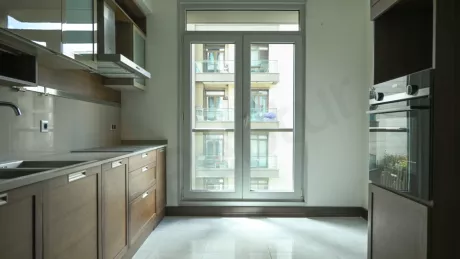 Продаётся 5-ти комнатная квартира площадью 237 м² на 5-м этаже, в новостройке бизнес-класса, в районе Таксим
