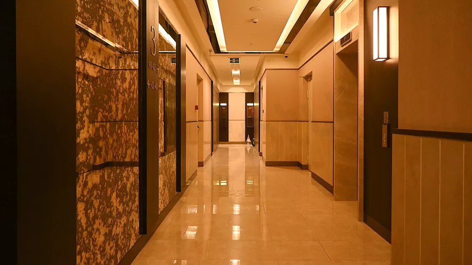 Продаётся 5-ти комнатная квартира площадью 237 м² на 5-м этаже, в новостройке бизнес-класса, в районе Таксим