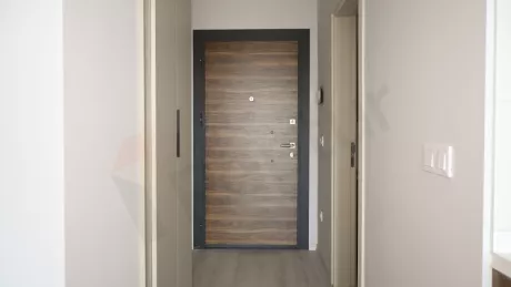 Квартира в новостройке: 1-комнатная, 47 м², на 2-м этаже, район Картал