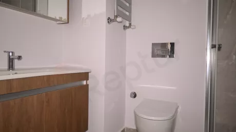 Квартира в новостройке: 1-комнатная, 47 м², на 6-м этаже, район Картал