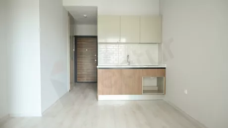 Квартира в новостройке: 1-комнатная, 47 м², на 6-м этаже, район Картал