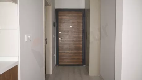 Квартира в новостройке: 1-комнатная, 49 м², на 7-м этаже, район Картал