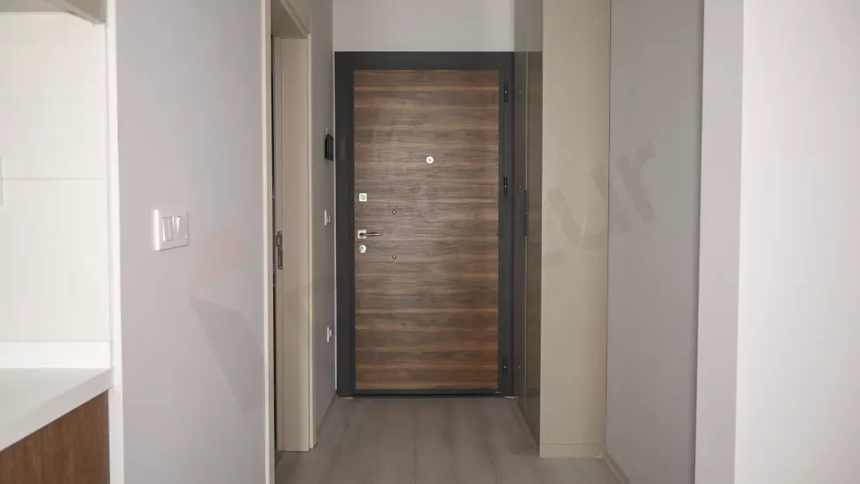 Квартира в новостройке: 1-комнатная, 49 м², на 7-м этаже, район Картал
