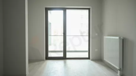 Квартира в новостройке: 1-комнатная, 49 м², на 7-м этаже, район Картал