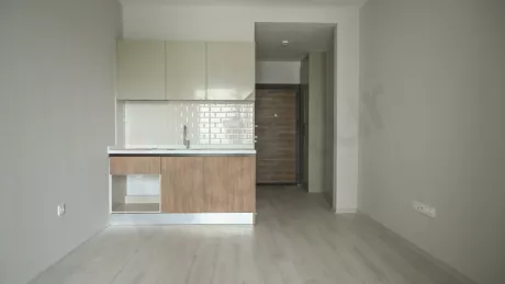 Квартира в новостройке: 1-комнатная, 49 м², на 7-м этаже, район Картал