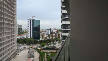Квартира в новостройке: 1-комнатная, 49 м², на 7-м этаже, район Картал
