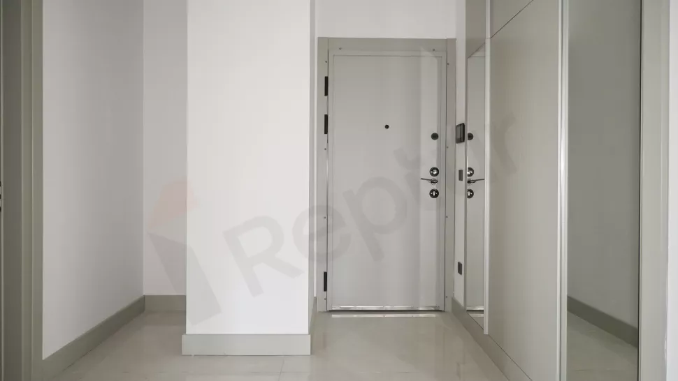 Продаётся 4-х ком. квартира в новостройке от застройщика, на 11-м этаже