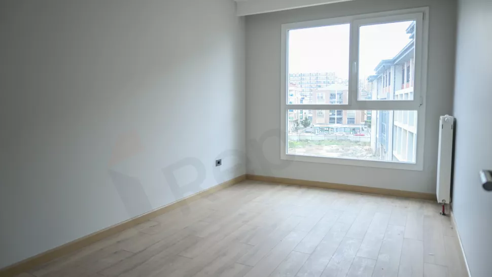Квартира в Стамбуле: продаётся 6-к, 266 м², на 3-м этаже, с отд. кухней