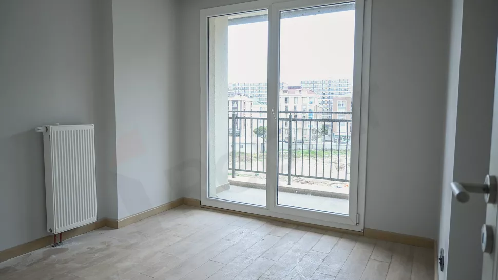 Квартира в Стамбуле: продаётся 6-к, 266 м², на 3-м этаже, с отд. кухней