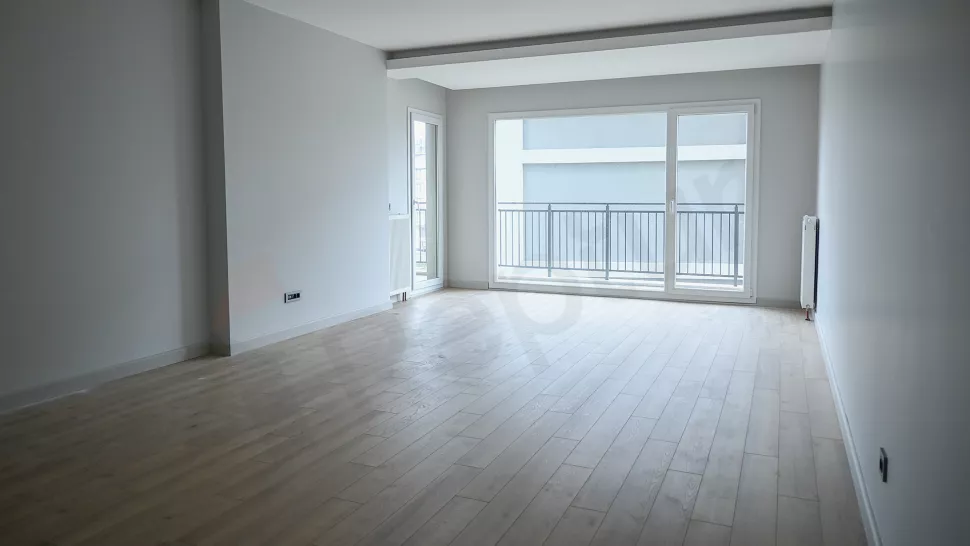 Квартира в Стамбуле: продаётся 6-к, 266 м², на 3-м этаже, с отд. кухней