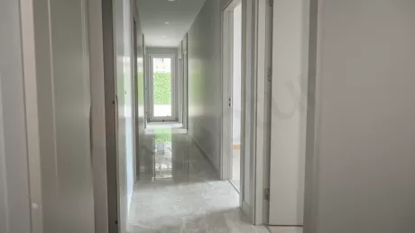 Квартира в Стамбуле: продаётся 6-к, 266 м², на 3-м этаже, с отд. кухней