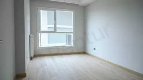Квартира в Стамбуле: продаётся 6-к, 266 м², на 3-м этаже, с отд. кухней