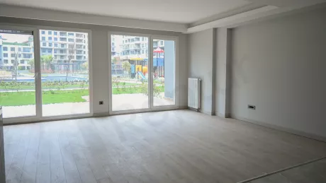 Квартира в Стамбуле: продаётся 3-к, 158 м², с отд. кухней