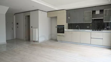 Квартира в Стамбуле: продаётся 3-к, 158 м², с отд. кухней