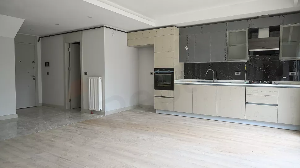 Квартира в Стамбуле: продаётся 3-к, 158 м², с отд. кухней