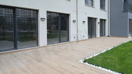 Квартира в Стамбуле: продаётся 3-к, 158 м², с отд. кухней