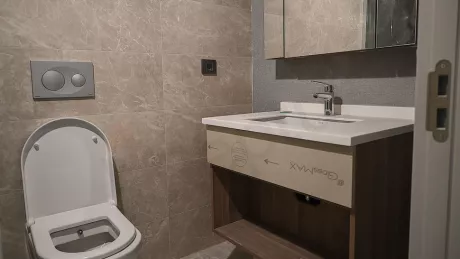 Квартира в Стамбуле: продаётся 3-к, 158 м², с отд. кухней