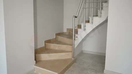 Квартира в Стамбуле: продаётся 3-к, 158 м², с отд. кухней