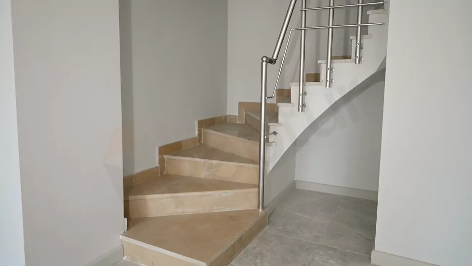 Квартира в Стамбуле: продаётся 3-к, 158 м², с отд. кухней