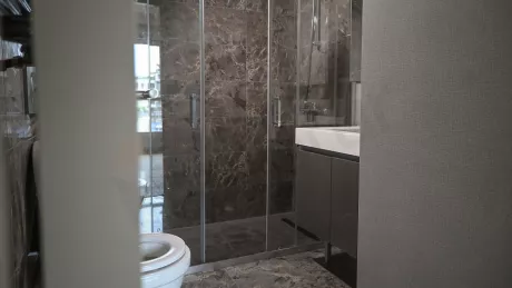 Квартира в Стамбуле: продаётся 3-к, 158 м², с отд. кухней