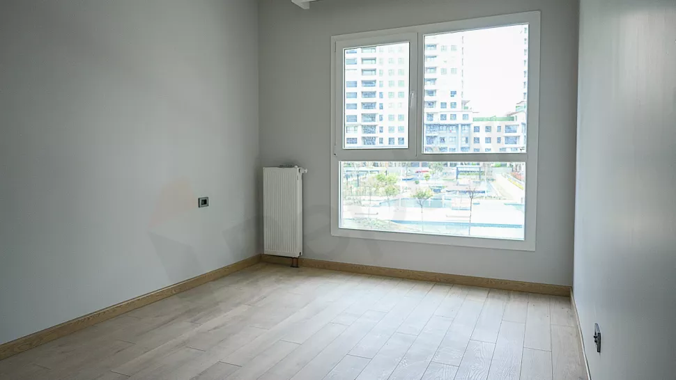 Квартира в Стамбуле: продаётся 3-к, 158 м², с отд. кухней
