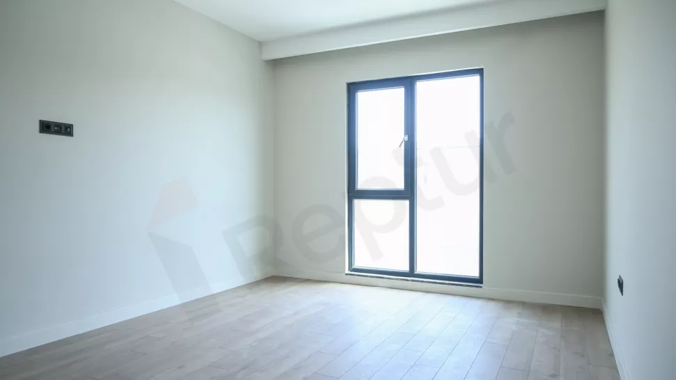 Квартира в Стамбуле: продаётся 3-комнатная, 120 м², с ремонтом