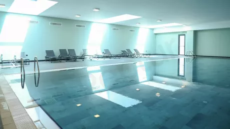 Квартира в Стамбуле: продаётся 3-комнатная, 120 м², с ремонтом