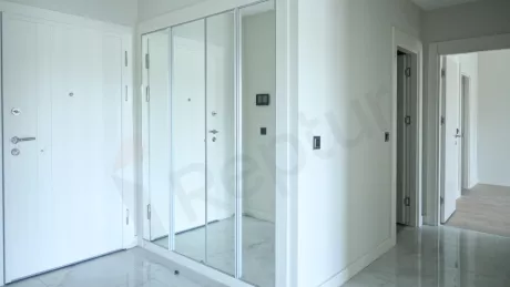 Квартира в Стамбуле: продаётся 3-комнатная, 120 м², с ремонтом