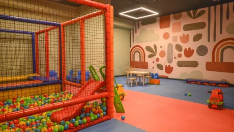 Квартира в Стамбуле: продаётся 3-комнатная, 120 м², с ремонтом