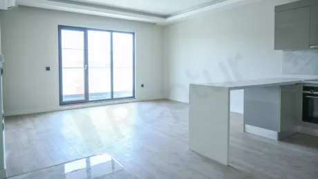 Квартира в Стамбуле: продаётся 3-комнатная, 120 м², с ремонтом