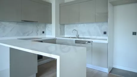 Квартира в Стамбуле: продаётся 3-комнатная, 120 м², с ремонтом