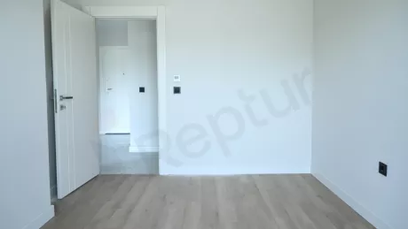 Квартира в Стамбуле: продаётся 3-комнатная, 120 м², с ремонтом