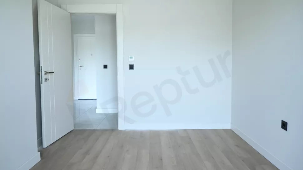 Квартира в Стамбуле: продаётся 3-комнатная, 120 м², с ремонтом