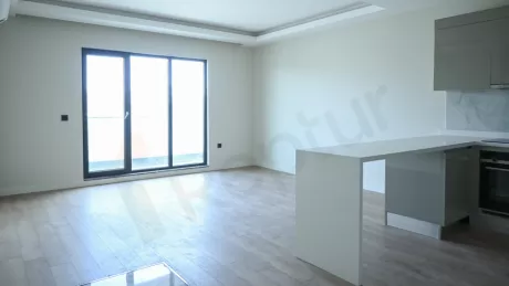 Квартира в Стамбуле: продаётся 3-комнатная, 120 м², с ремонтом, 6-й этаж