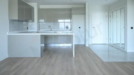 Квартира в Стамбуле: продаётся 3-комнатная, 120 м², с ремонтом, 6-й этаж
