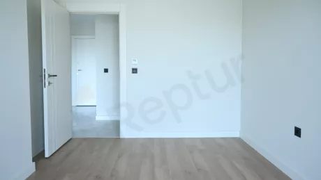Квартира в Стамбуле: продаётся 3-комнатная, 120 м², с ремонтом, 6-й этаж