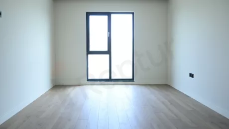 Квартира в Стамбуле: продаётся 3-комнатная, 120 м², с ремонтом, 6-й этаж