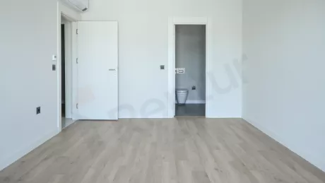 Квартира в Стамбуле: продаётся 3-комнатная, 120 м², с ремонтом, 6-й этаж