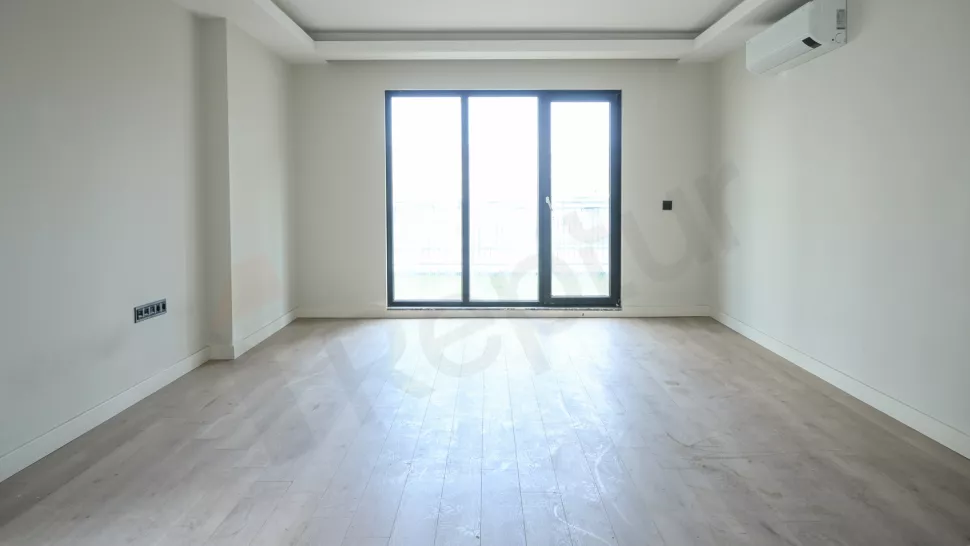Квартира в Стамбуле: продаётся 3-комнатная, 129 м²